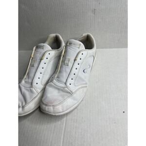 Elite Nfinity Cheer Tumbling Light Weight Shoes Size 10